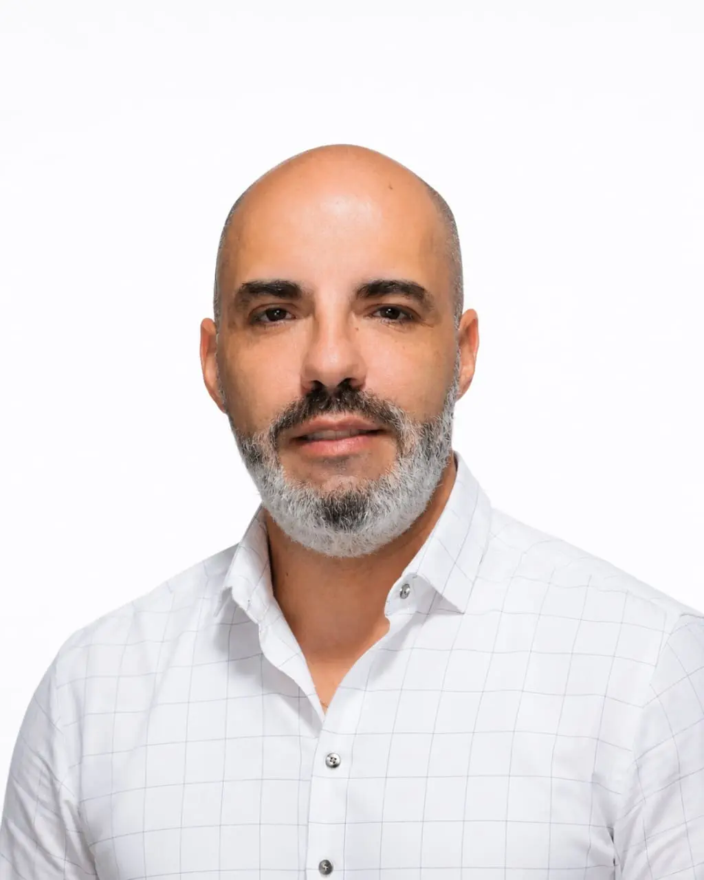 Franco Pierucci, CEO de Blockchain Disruptivo